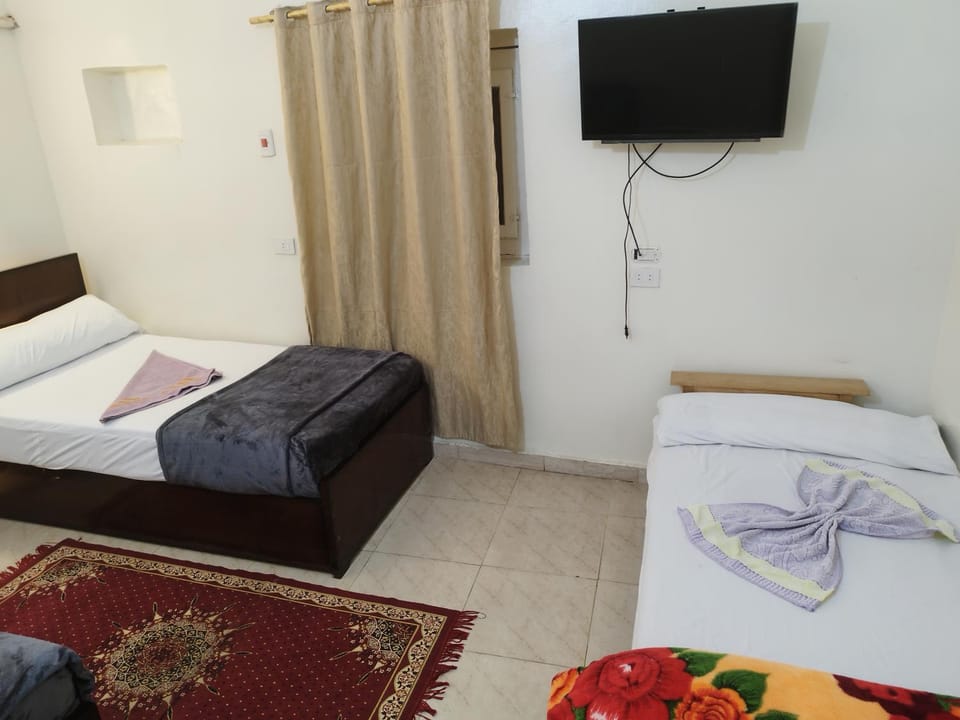 NUBIAN MONALIZA guest house Bed and Breakfast in Red Sea Governorate