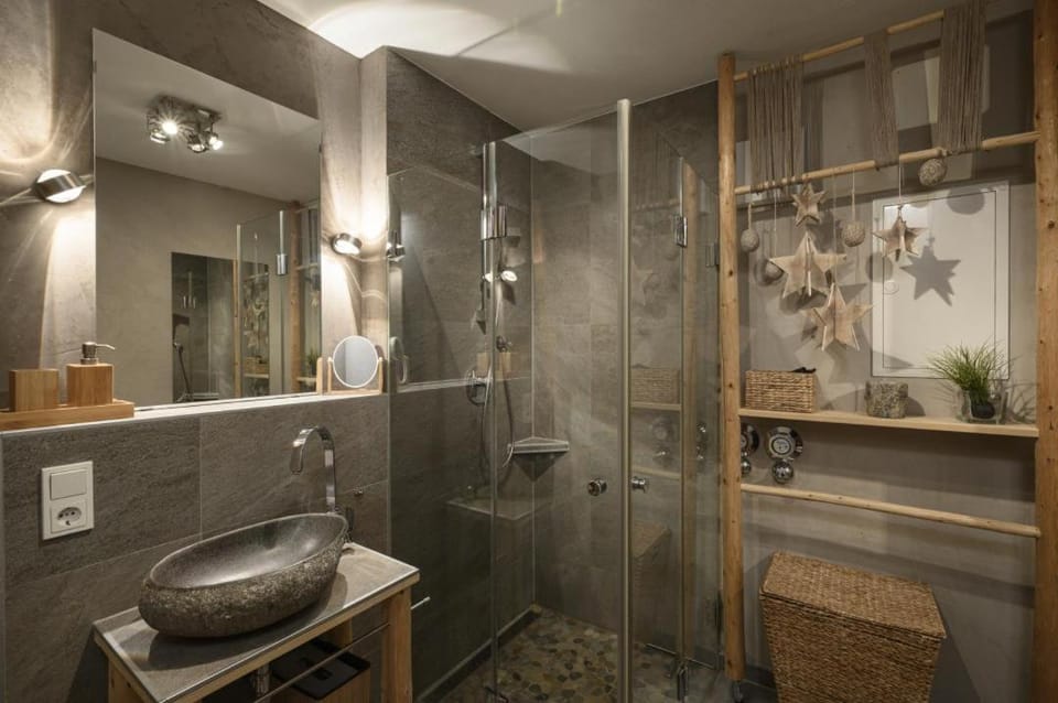 Maisonette-Apartment Das Garmisch mit Whirlpool Apartment in Garmisch-Partenkirchen