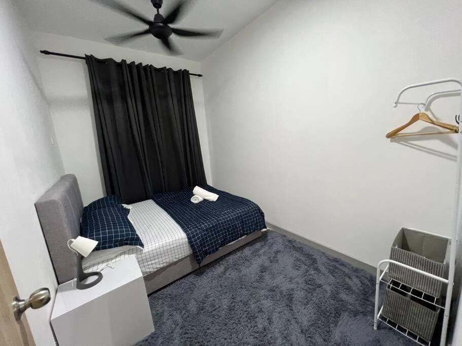 Dhia Raisha Homestay Kuala Terengganu Apartment in Terengganu, Malaysia