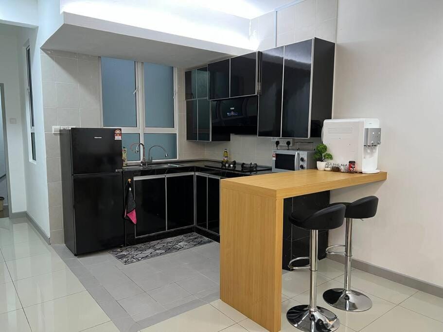 Dhia Raisha Homestay Kuala Terengganu Apartment in Terengganu, Malaysia