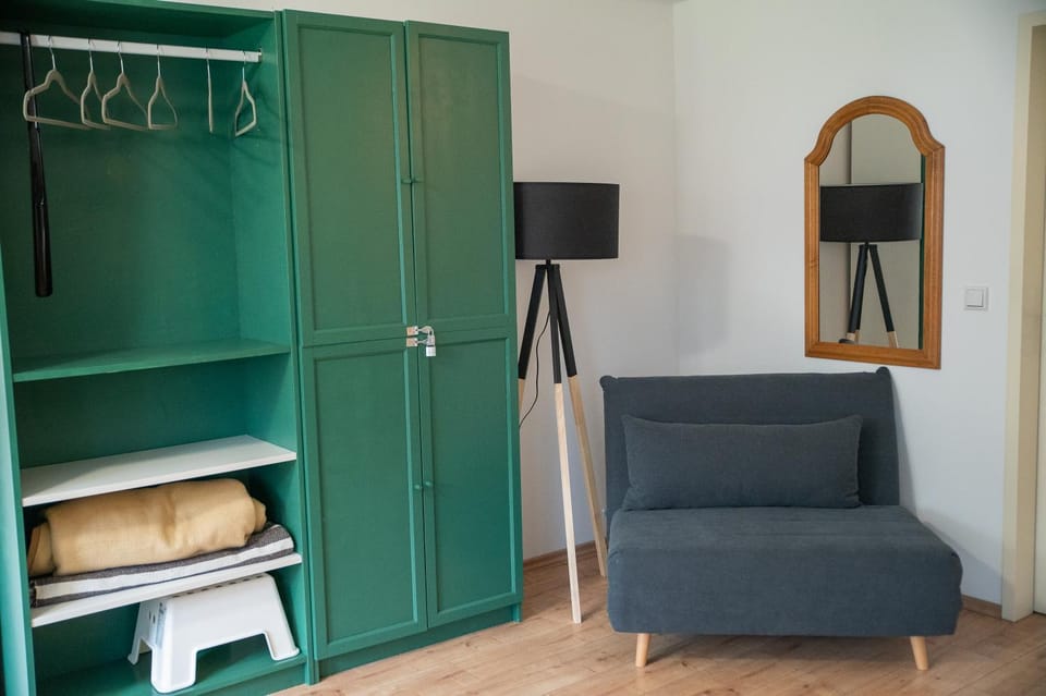 Living room, Seating area, wardrobe
