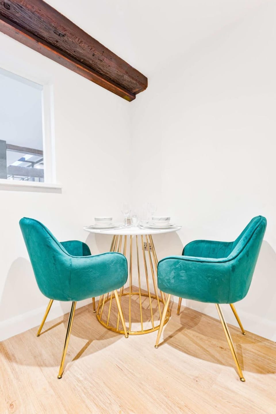 Cosy 1 Bedroom Apartment in Burton-on-Trent Apartment in Burton upon Trent