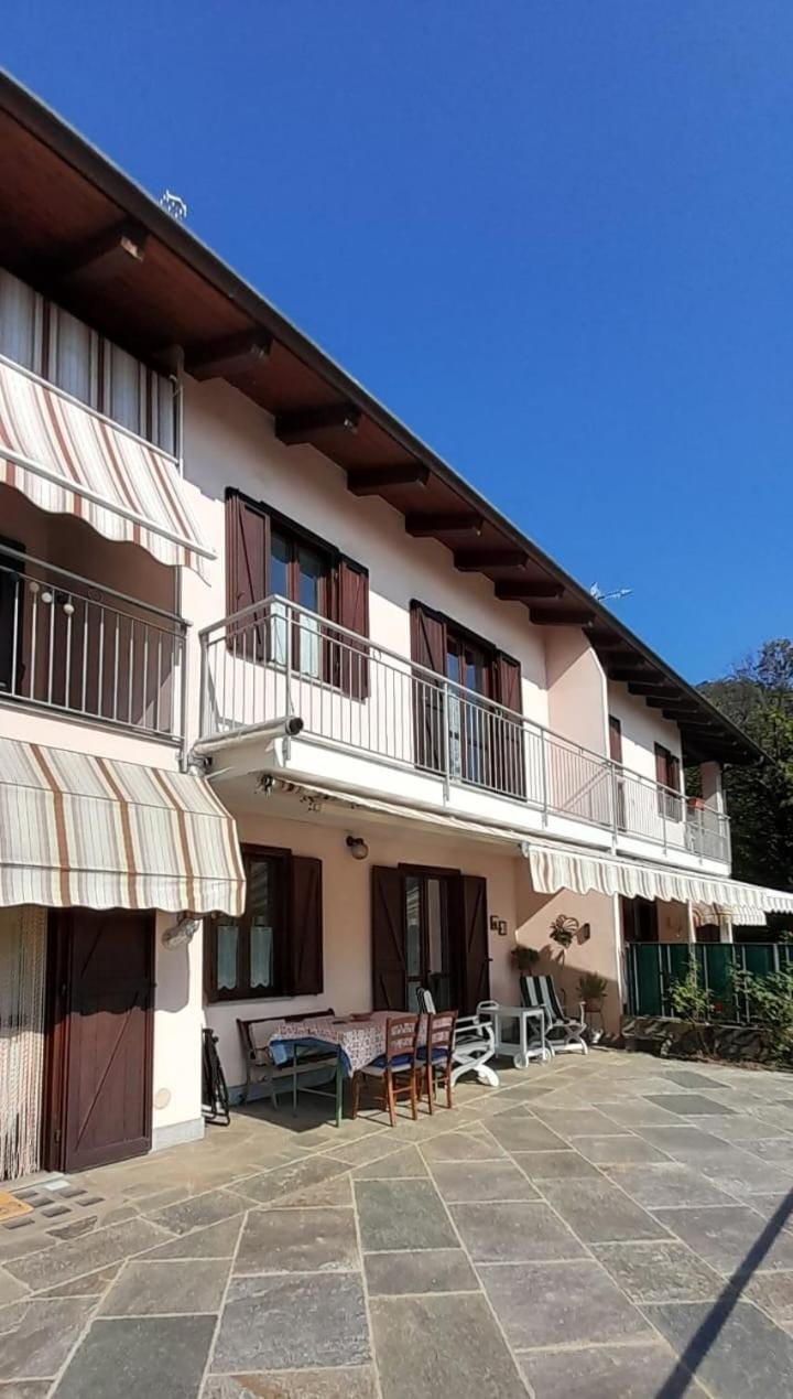 Casa Vacanze Le tre Sorelle House in Piedmont