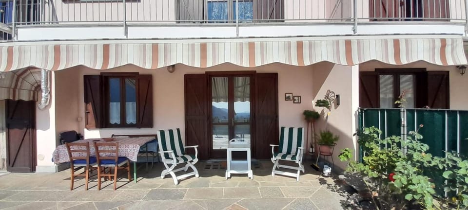 Casa Vacanze Le tre Sorelle House in Piedmont