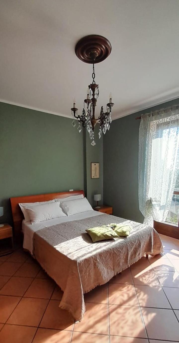 Casa Vacanze Le tre Sorelle House in Piedmont