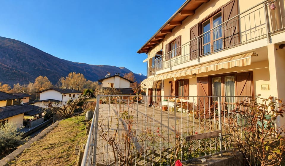 Casa Vacanze Le tre Sorelle House in Piedmont