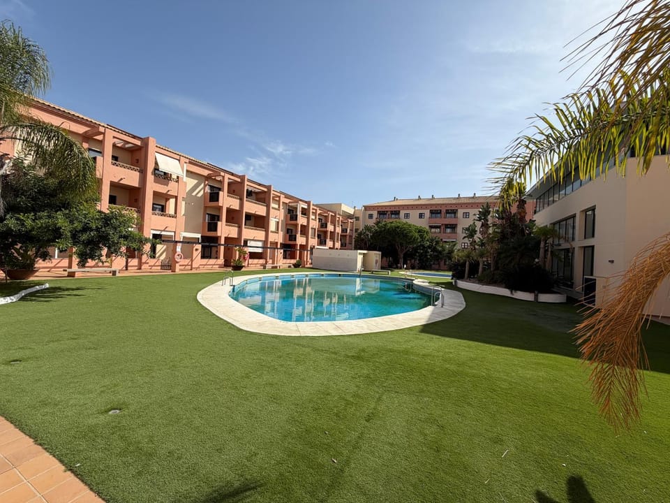 Garden, Garden view, Pool view, Swimming pool