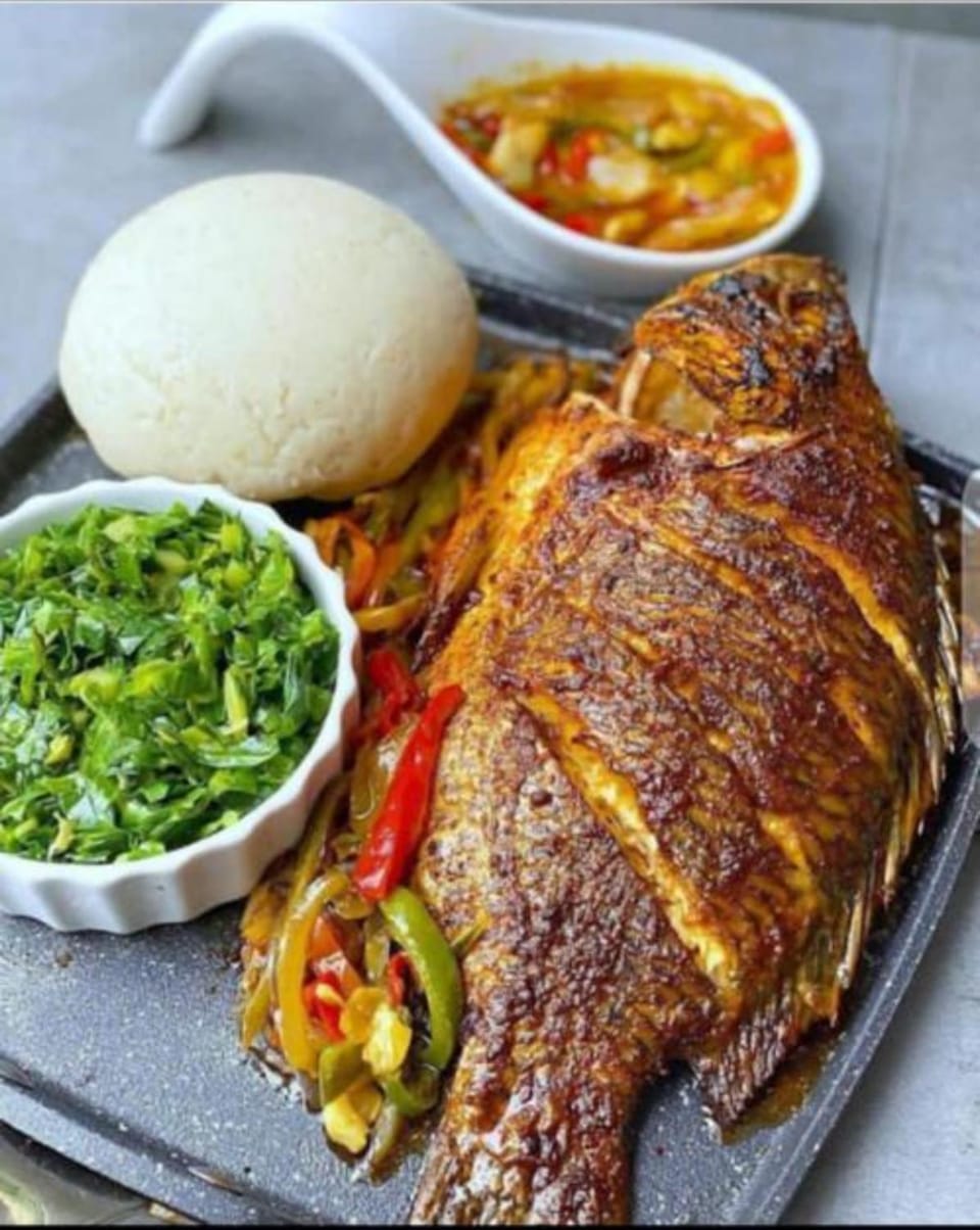 QUINTA NOVA Hotel Bed and Breakfast in Africa