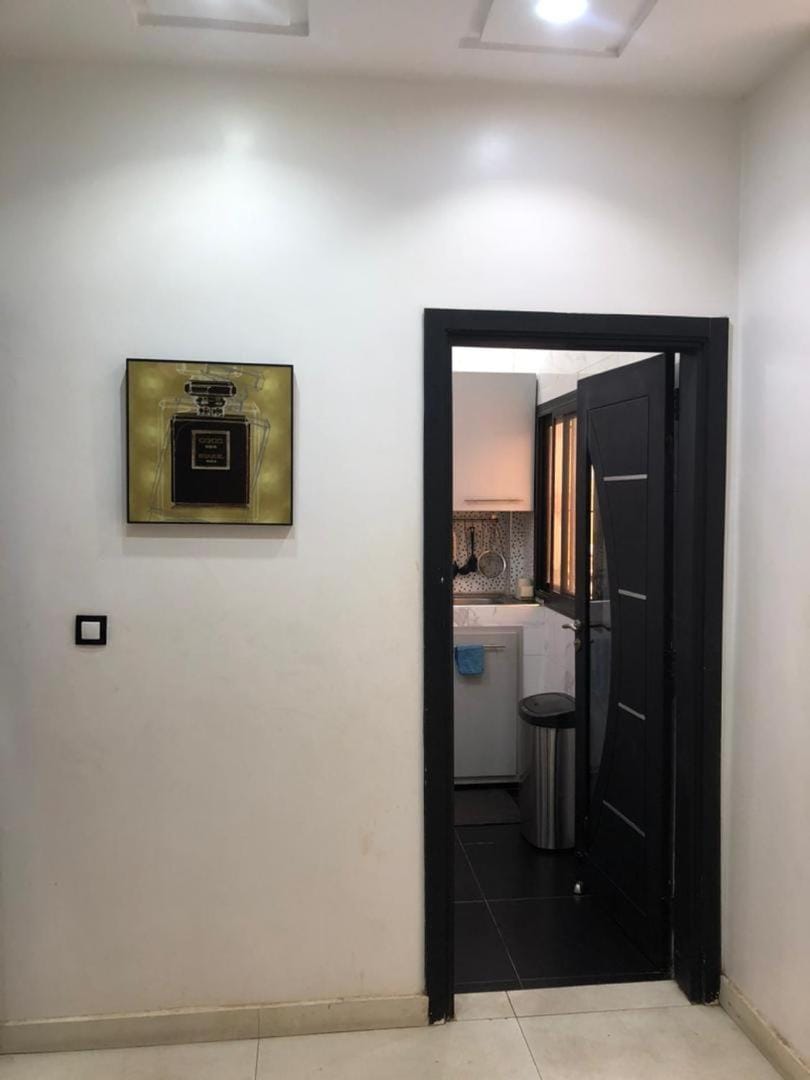 Seckebe Immo et business DAKAR Suite 2 Apartment in Dakar