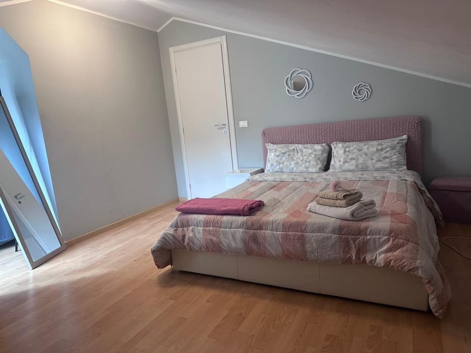 Villa rosa appartamento Apartment in Montesilvano