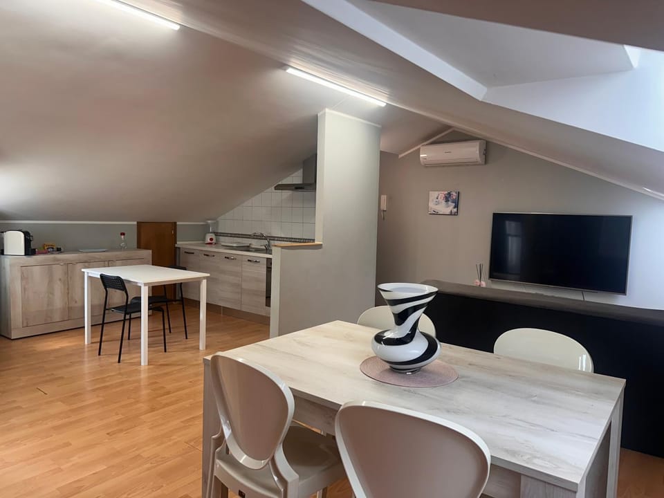 Villa rosa appartamento Apartment in Montesilvano