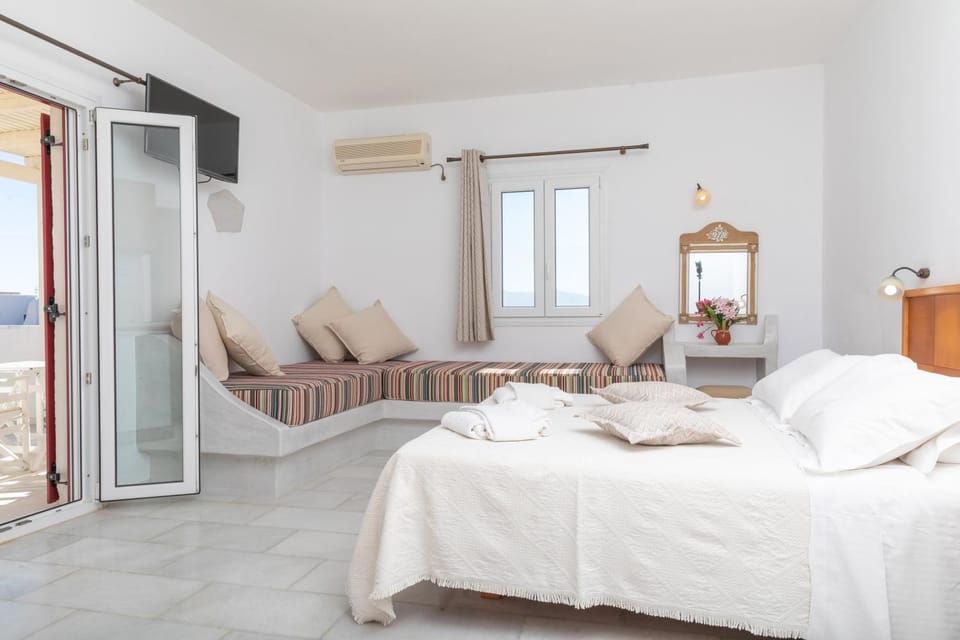 Naxos Kalimera Apartments Apartment hotel in Naxos, Naxos and Lesser Cyclades, Greece