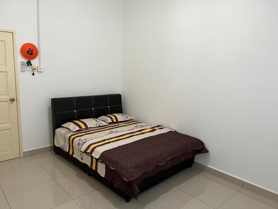 De Pontian Homestay House in Johor