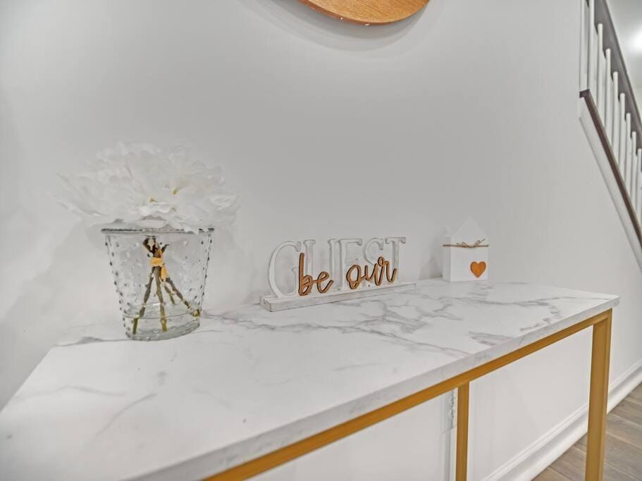 Gorgeous New Townhome/Charlotte! House in Charlotte