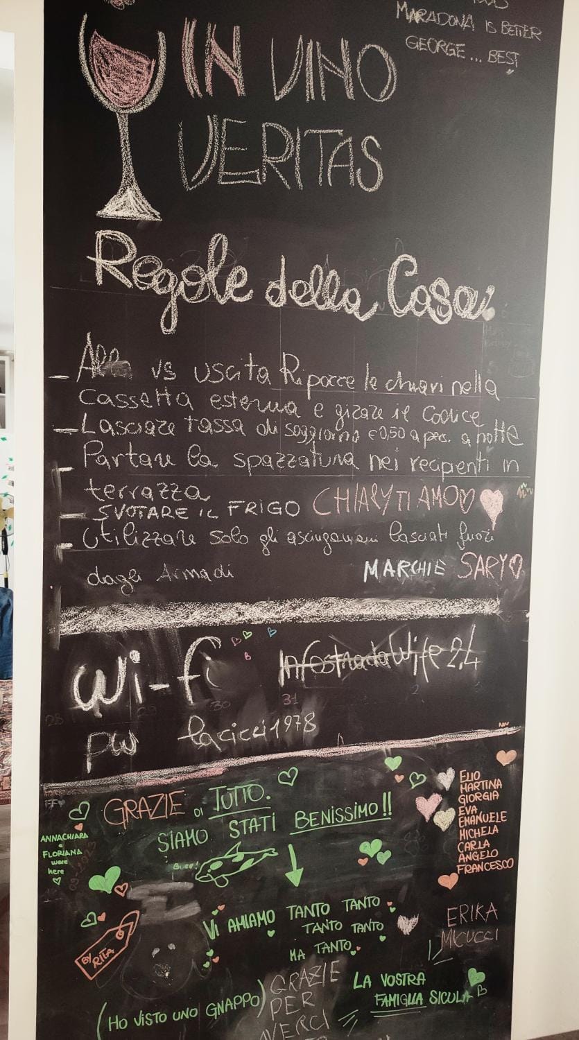 La casa di Piera e Gina Apartment in Perugia