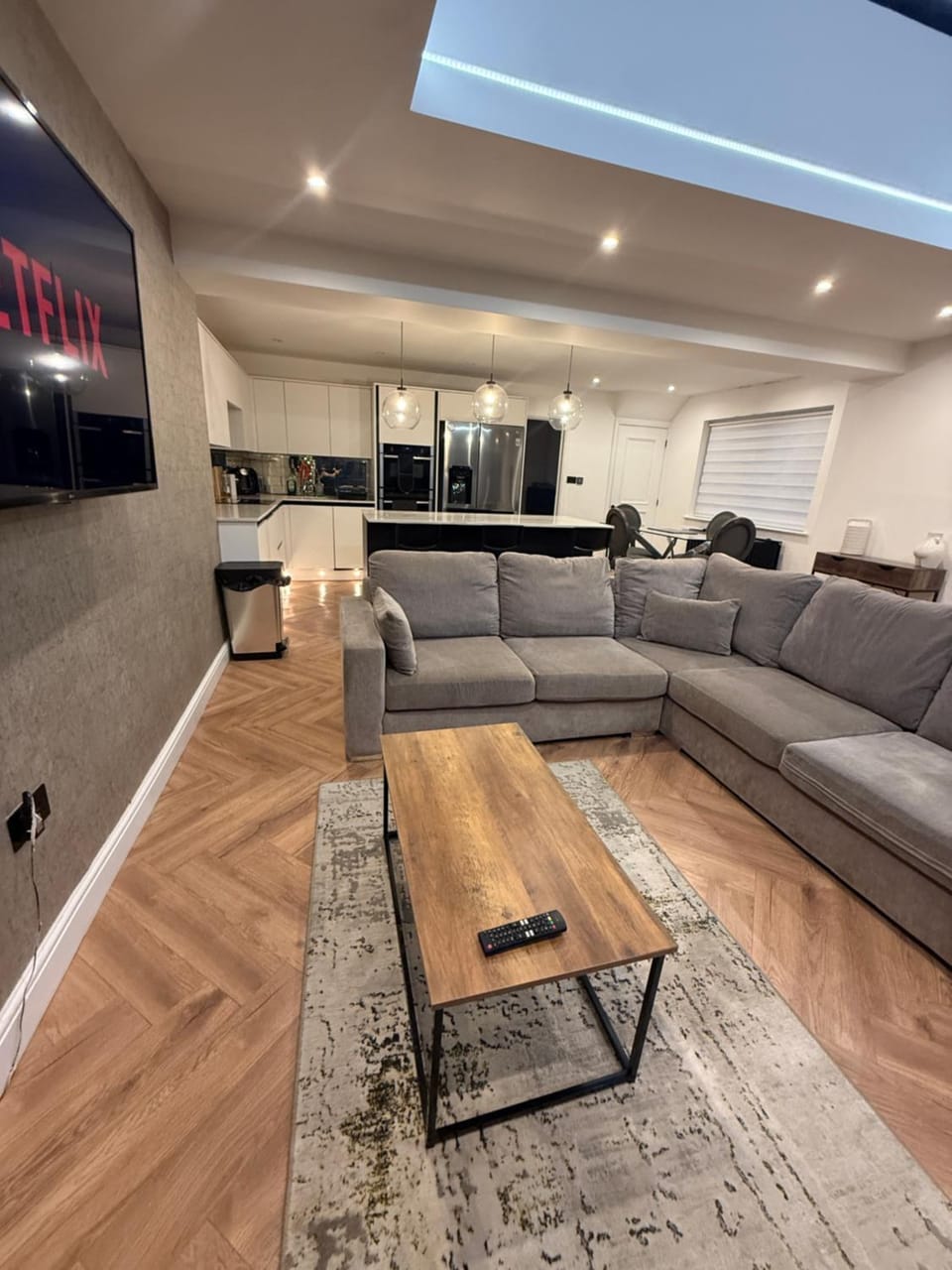 3 bedroom house Hildenborough House in Tonbridge and Malling District