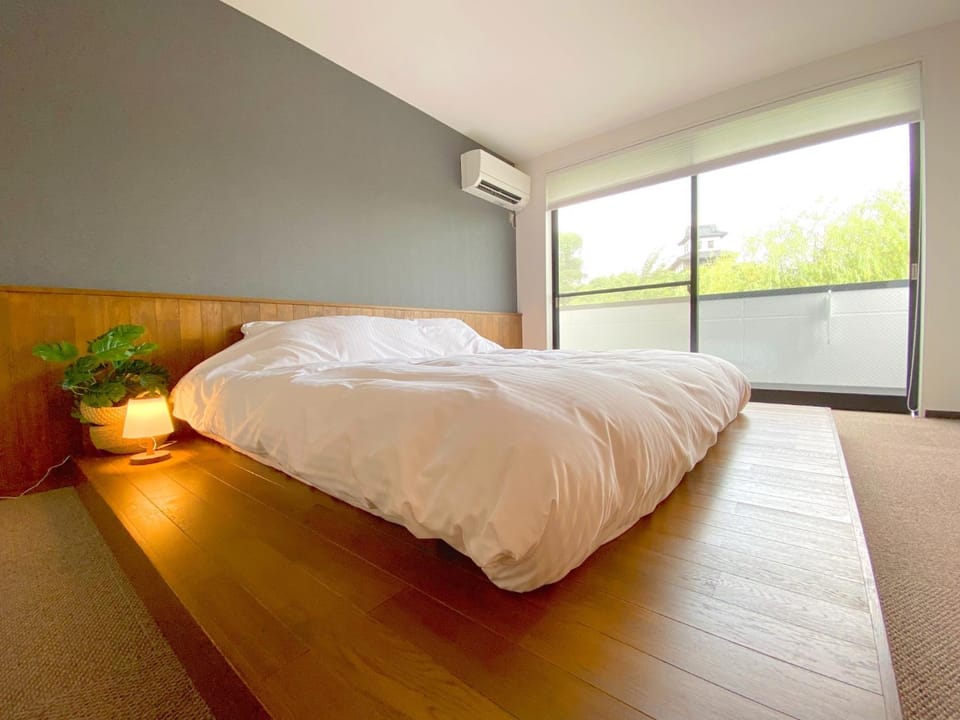 YS Building 3F - Vacation STAY 31281v Apartment in Shizuoka Prefecture