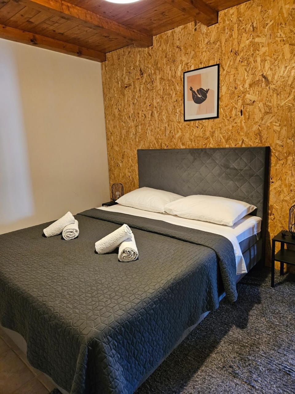 KaLo, novouređen stan + besplatan parking Apartment in Šibenik-Knin County, Croatia