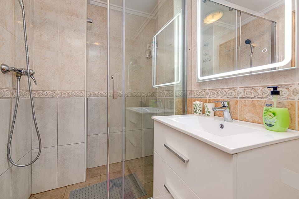 Shower