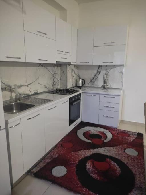 City Center luxurious apartment Apartment in Montenegro