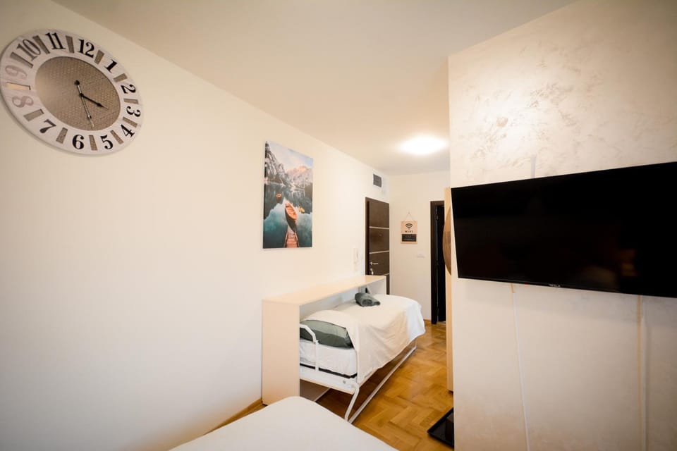 Apartman Hris Apartment in Serbia