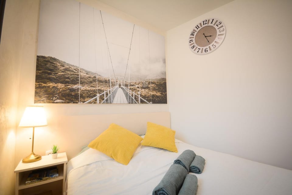 Apartman Hris Apartment in Serbia