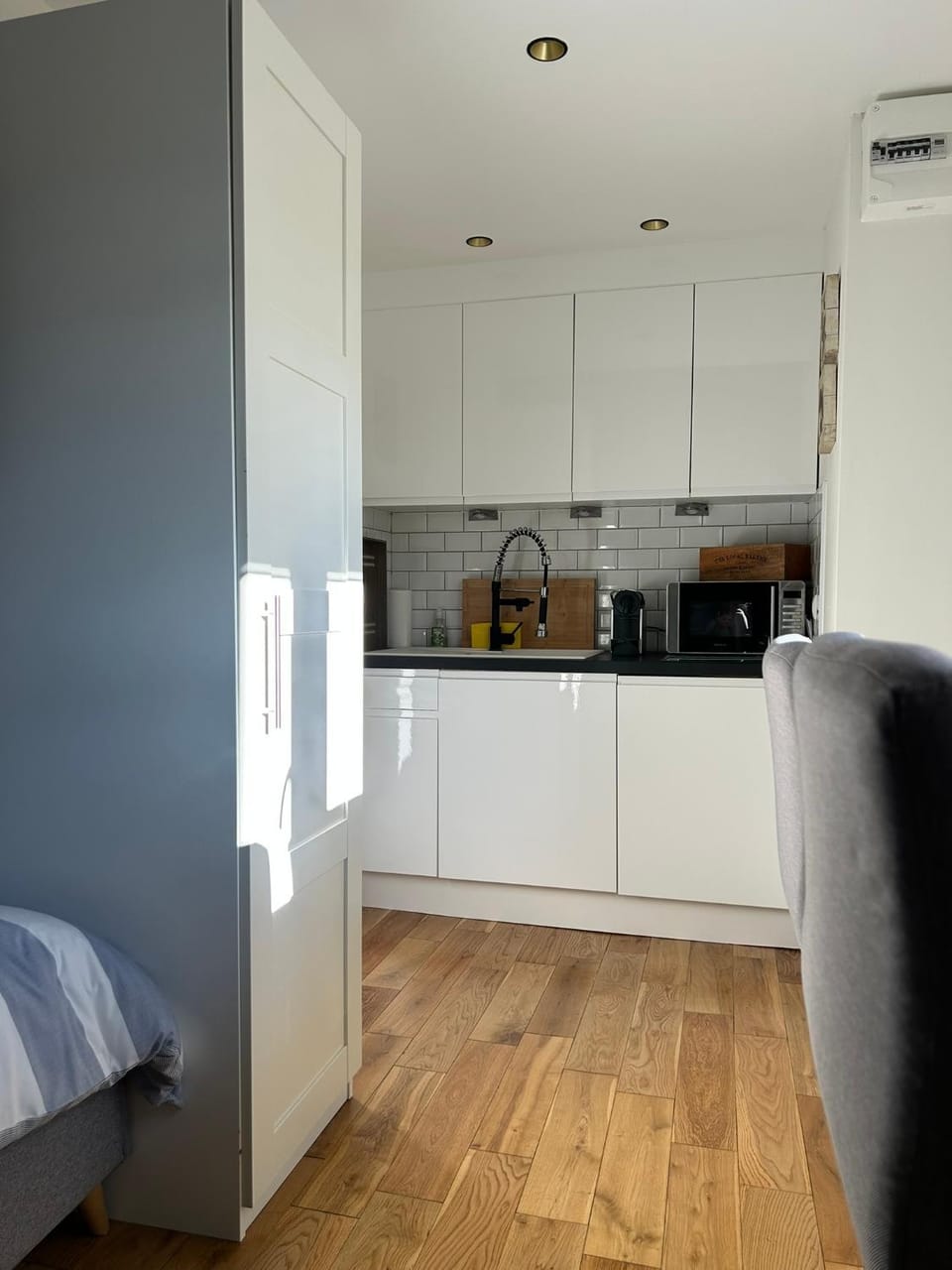 Petit Luxe Apartment in Centre-Val de Loire