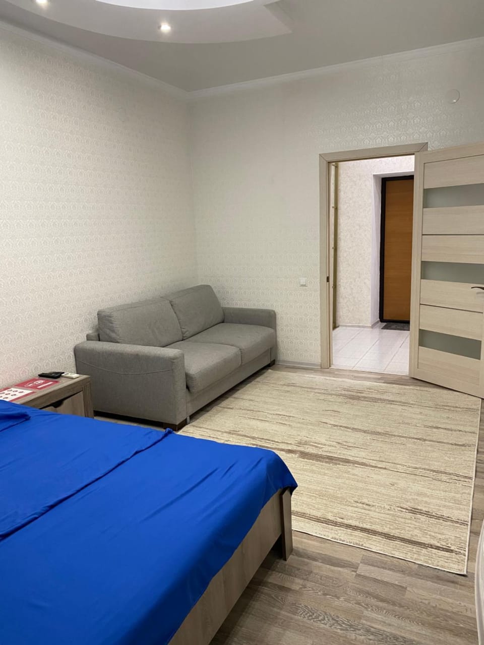 1 комнатная квартира ЖК Альтаир для комфортного проживания Apartment in Kazakhstan
