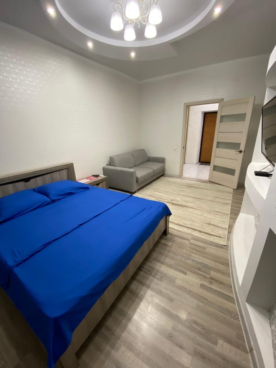 1 комнатная квартира ЖК Альтаир для комфортного проживания Apartment in Kazakhstan