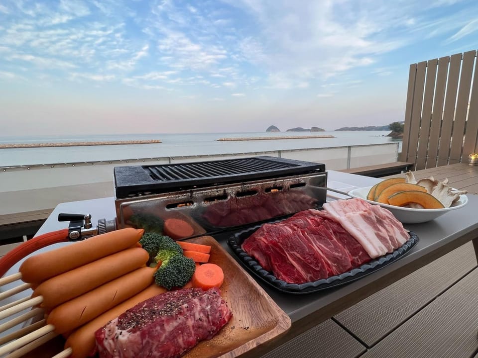 Beach SPA TSUDA 2&3 - Vacation STAY 76782v House in Japan