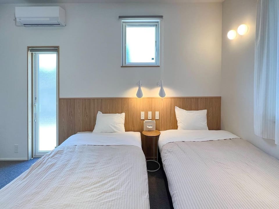 Beach SPA TSUDA 2&3 - Vacation STAY 76782v House in Japan