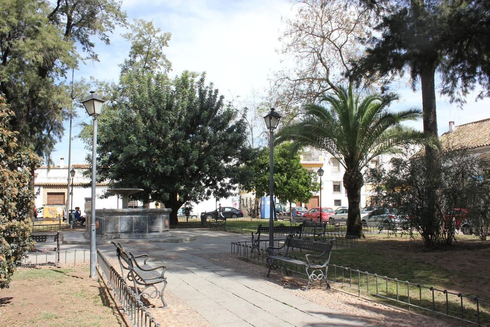 Location