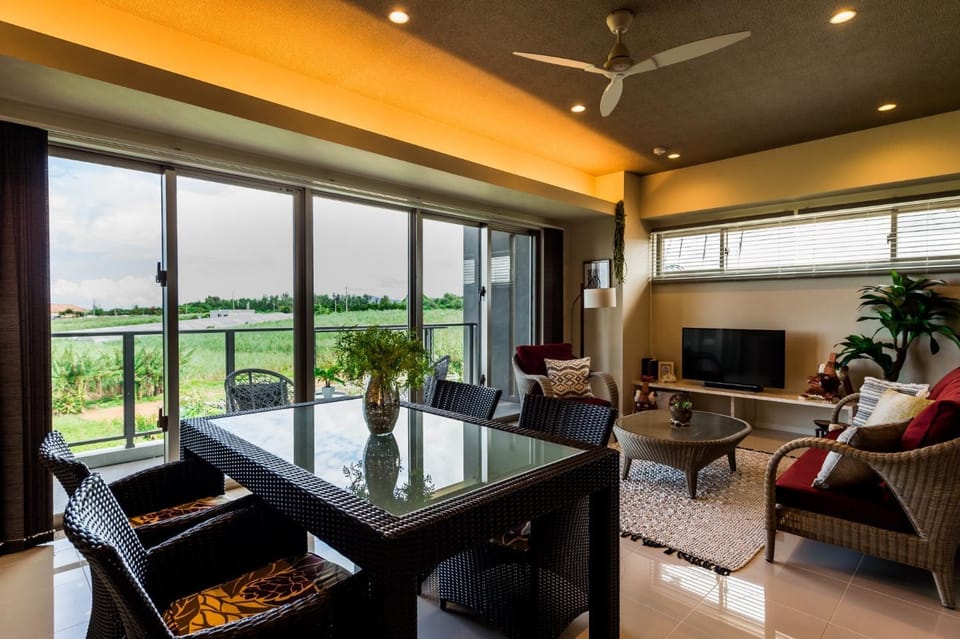 Ocean Resort Maeda Misaki - Vacation STAY 14253 Apartment in Okinawa Prefecture