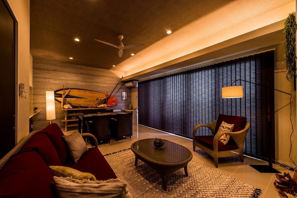 Ocean Resort Maeda Misaki - Vacation STAY 14253 Apartment in Okinawa Prefecture