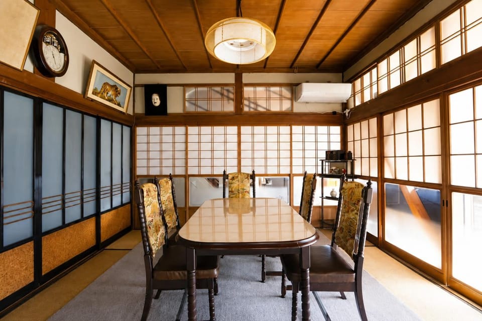 Kashi house - Vacation STAY 14251 House in Japan