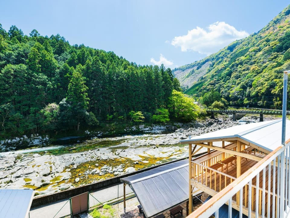 Goenza OYADO - Vacation STAY 86611v House in Japan