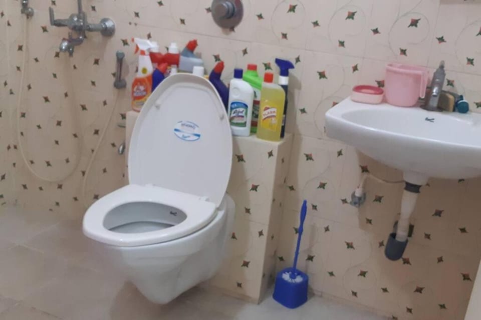 Cosy N Comfy Stay in main town Apartment in Puducherry