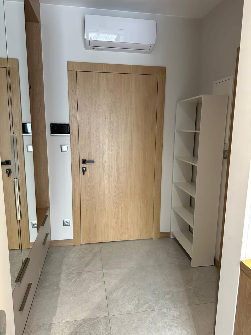 Apartamenty WIERCHY Apartment in Lesser Poland Voivodeship