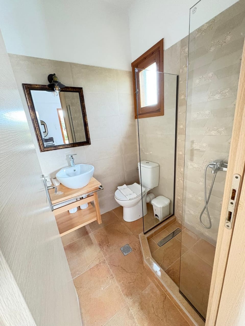 "Kouremenos Beach" seaside Apartments Apartment in Lasithi