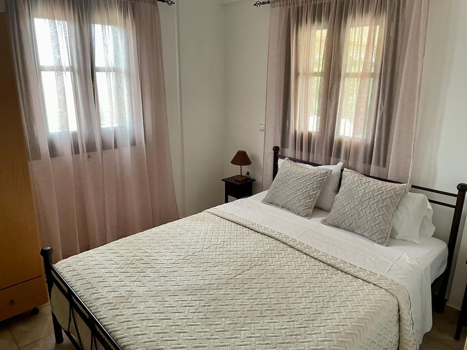"Kouremenos Beach" seaside Apartments Apartment in Lasithi