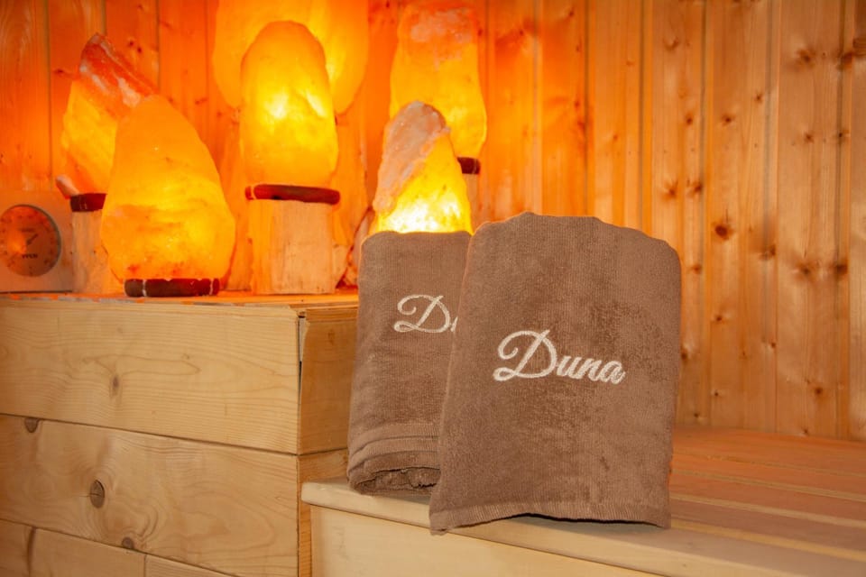 Sauna, Sauna, Spa and wellness centre/facilities, Spa and wellness centre/facilities