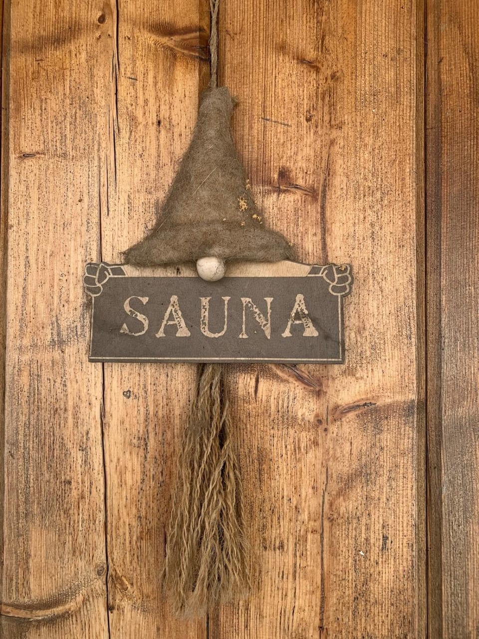Sauna, Sauna, Spa and wellness centre/facilities