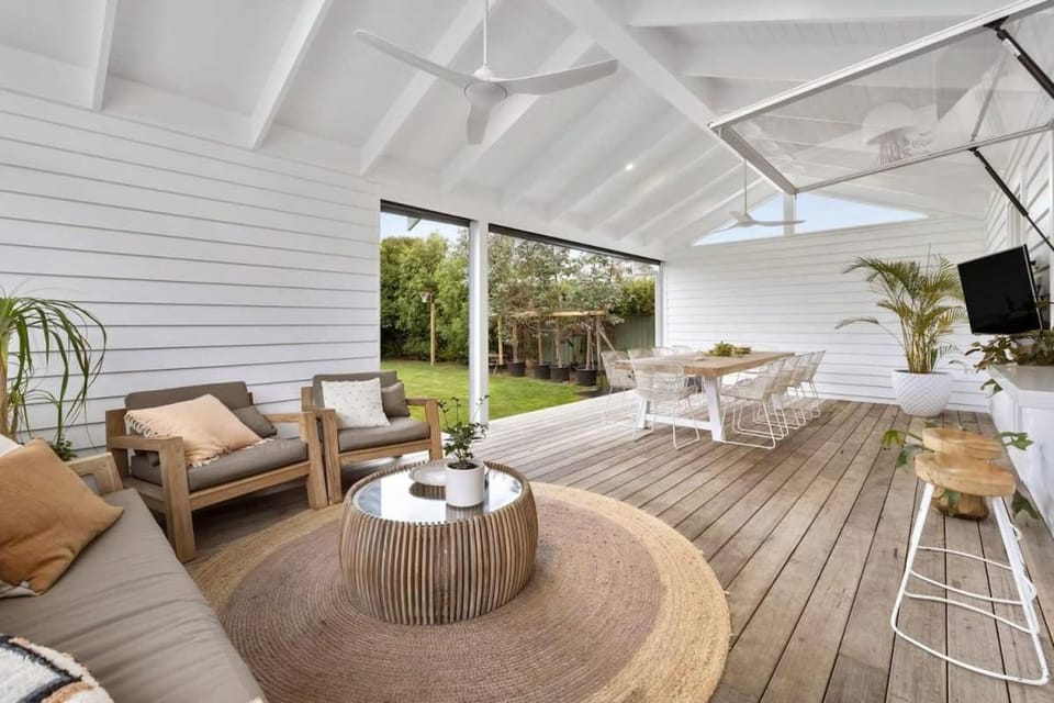 Patio, Balcony/Terrace, Living room