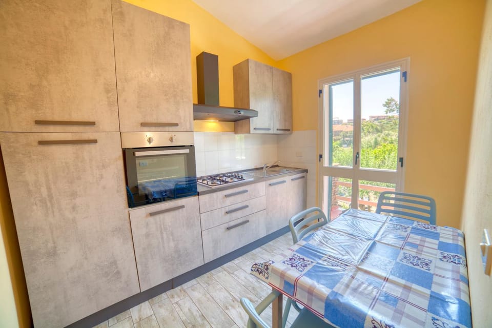 Casa Vacanza Sole & Luna Apartment in Stintino