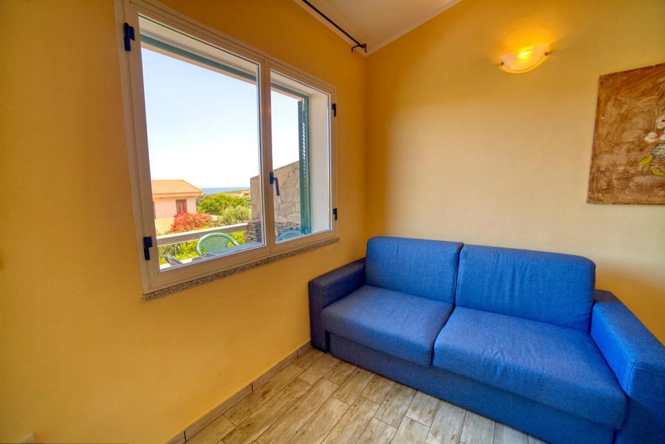 Casa Vacanza Sole & Luna Apartment in Stintino