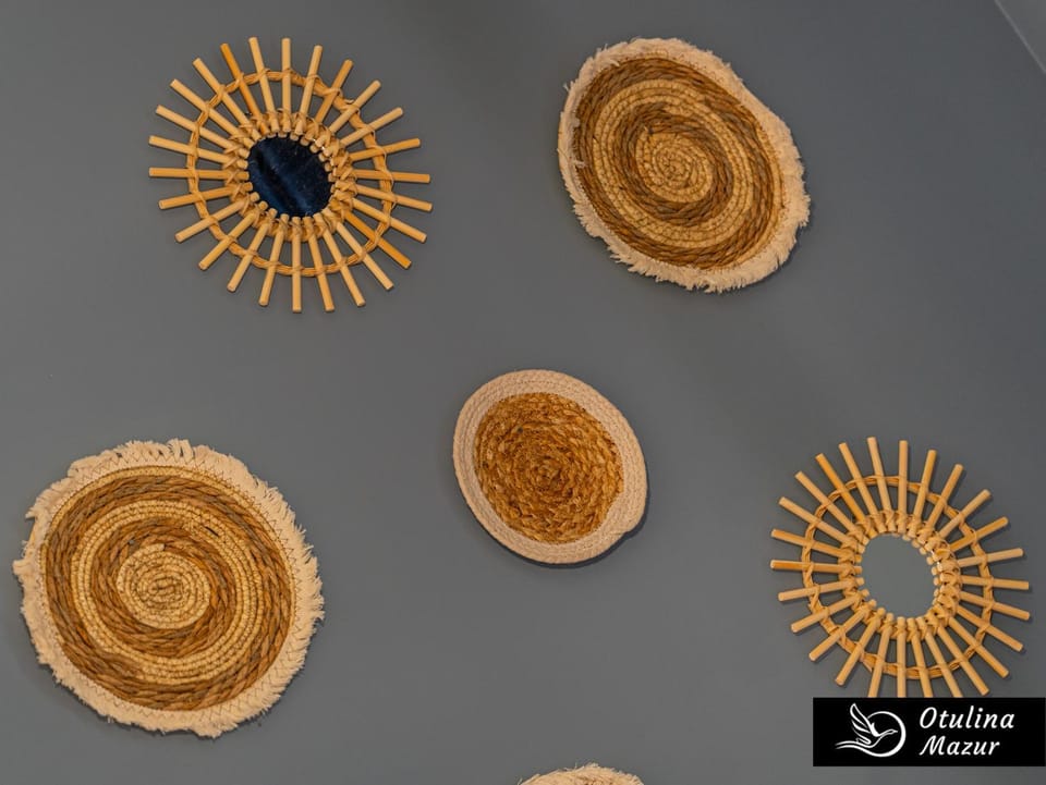 Decorative detail