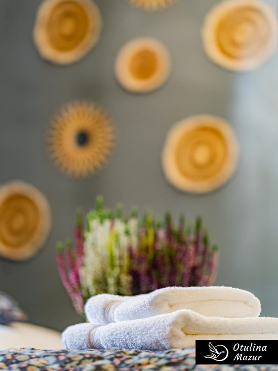 Decorative detail