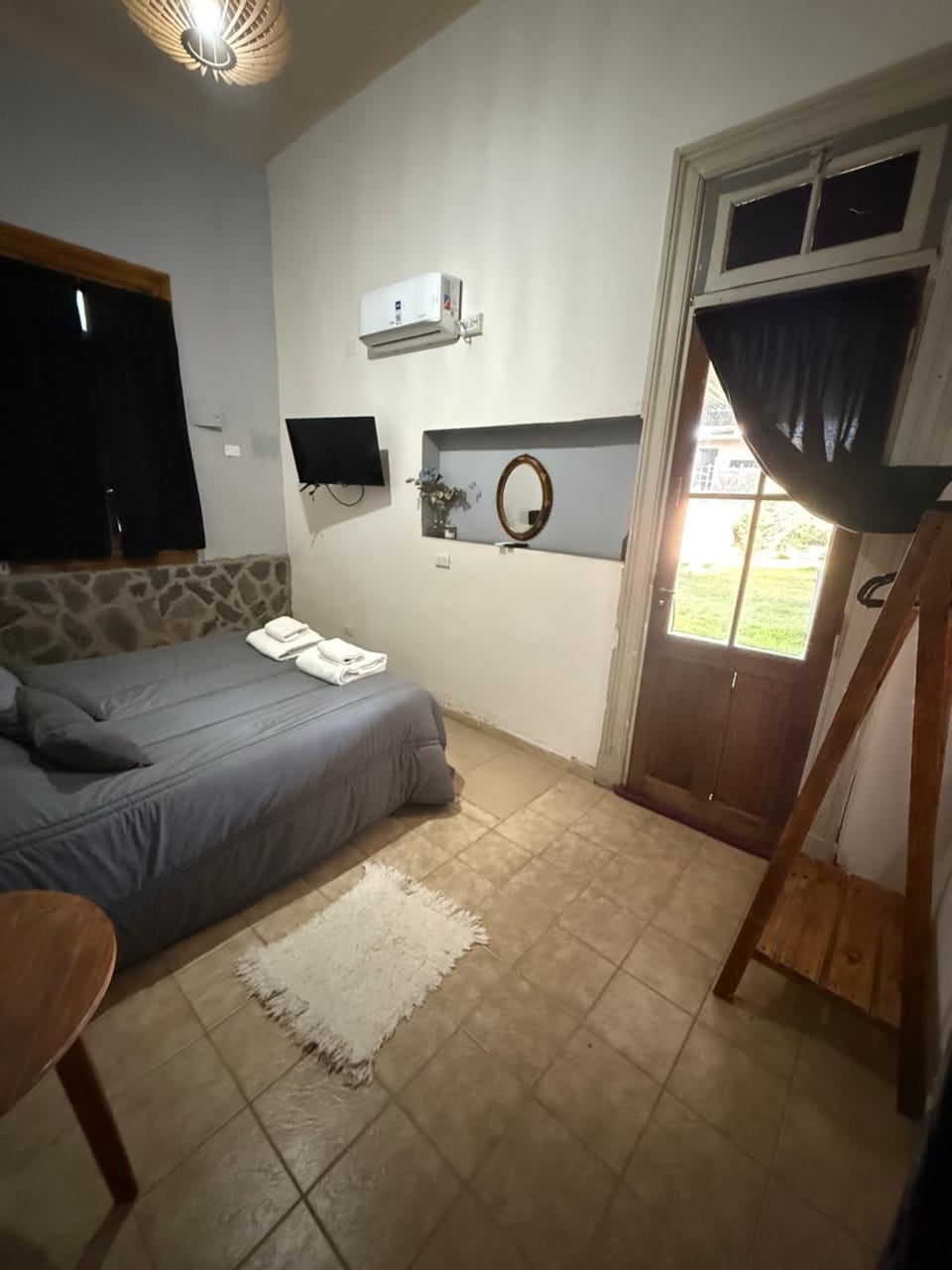 Sayani Posada Inn in Chilecito