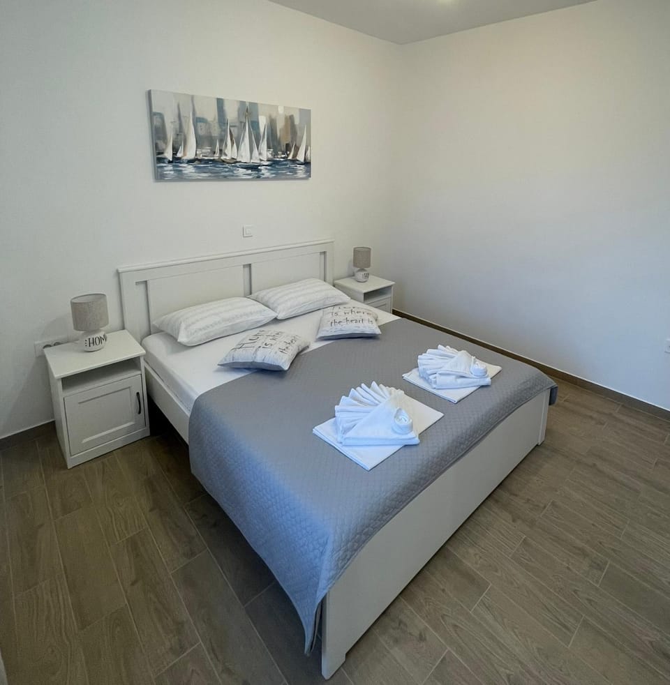 Apartments Tatjana Crikvenica Apartment in Crikvenica