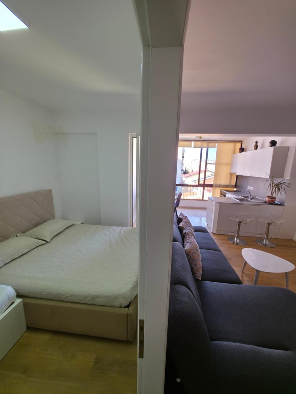 Holidays Apartment Apartment in Tirana County, Albania